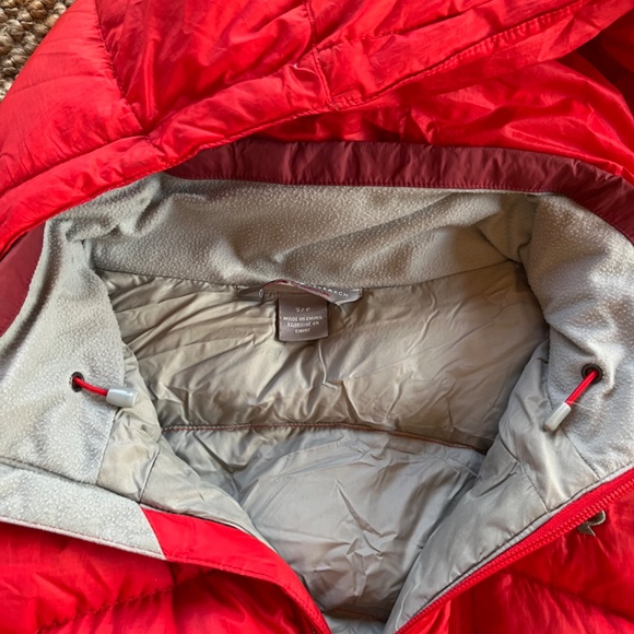 Outdoor Research Down Jacket - Picture 3 of 3